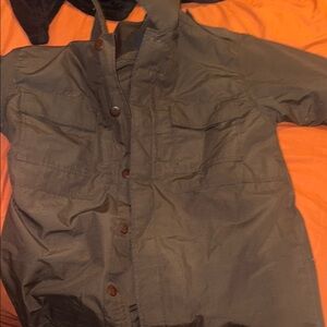 511 Men's Olive Jacket